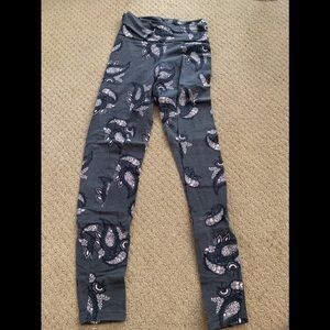 Charlotte Russe Leggings Size S